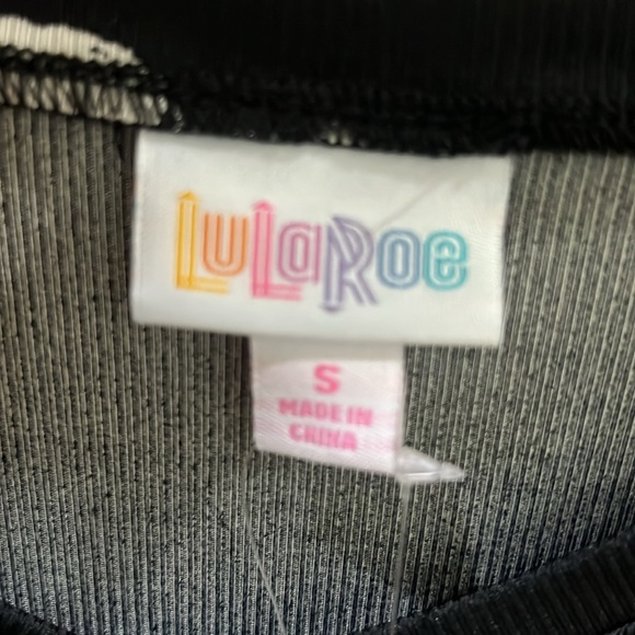 NWT LulaRoe Elizabeth size small - Picture 3 of 5